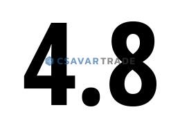 4.8 osztály