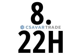 8. és 22H osztály