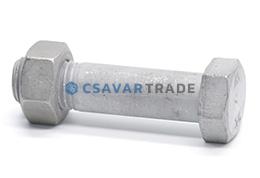 DIN7990 - Hlf. csavarok acélszerkezetekhez