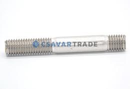 DIN939 - Ászokcsavarok, 1,25d