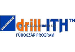 drill-ITH termékek