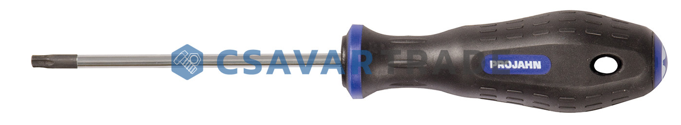 Csavarhúzó Torx, T 8 / 60 mm